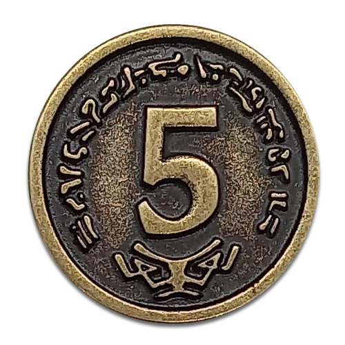 Moedas & Co